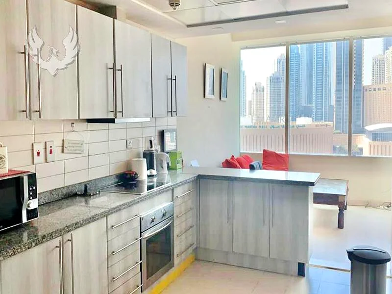 Big balcony | Huge layout | Vacant63987522990210112