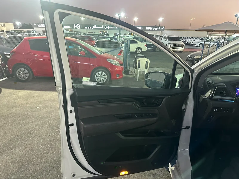 2019 HONDA ODYSSEY TOURING 3.5 FULL OPTIONS63699032359043114