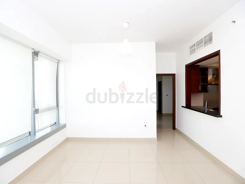 From Owner | High Floor | 1BR Front Unit | Fountain and Burj View63770623059969113