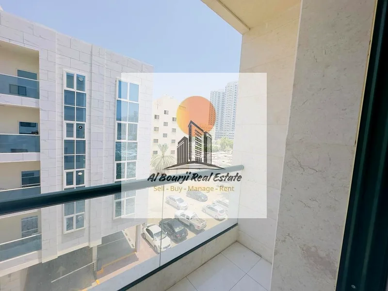 🏠 1-Bedroom Apartment for Rent – Al Rashidiya 2, Ajman63720685437185113