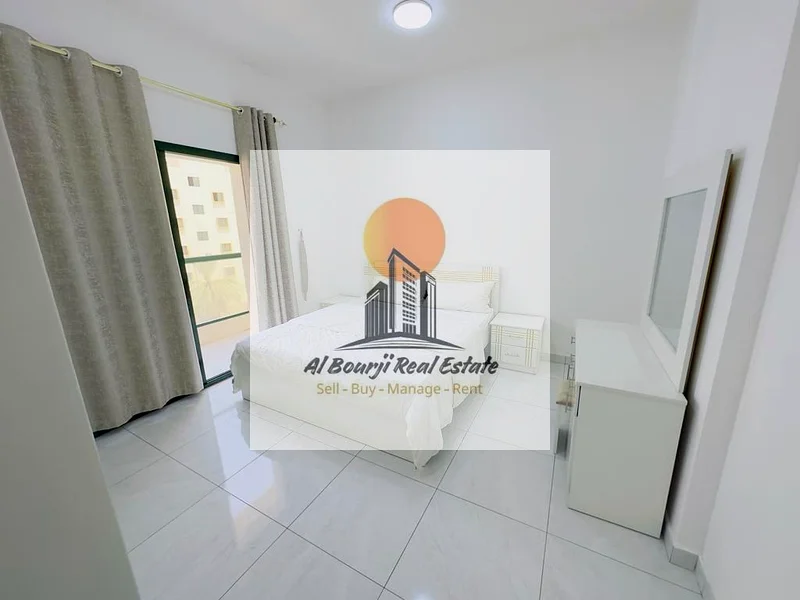 🏠 1-Bedroom Apartment for Rent – Al Rashidiya 2, Ajman63720685437185114