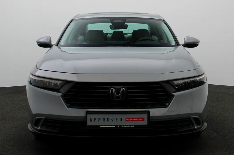 2023 ACCORD EX TURBO - Certified by Al Futtaim63699032959489114