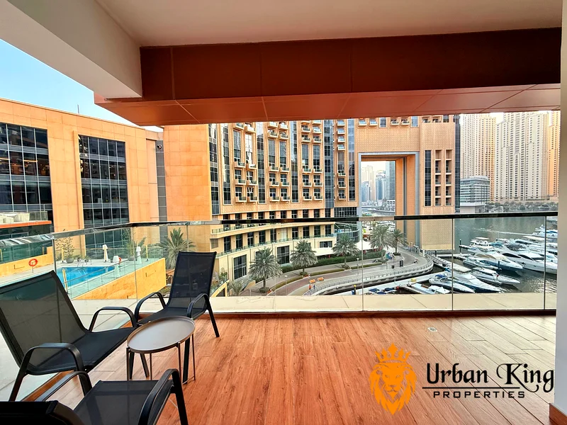 ALL BILLS INCLUDED | LUXURY | NEXT TO MARINA MALL | MARINA VIEW63776229236099111