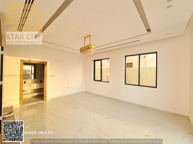 🏡 Luxury Villa for Sale – 4 Bedrooms + Pool + Living Room + Majlis + Kitchen63908570438273113