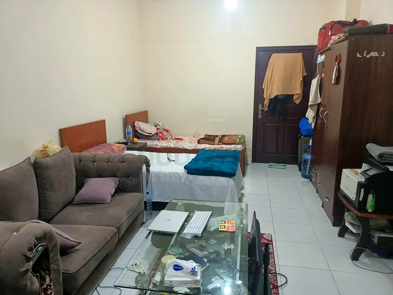 REAL Executive” bed space for Pakistani OR Indian Muslims Rolla Bank Street, Sharjah63624552018819111