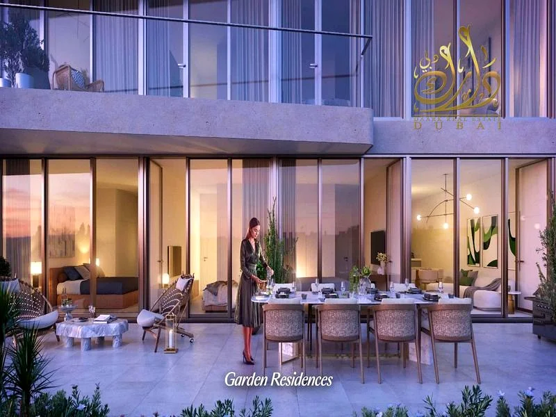 Trust Developer - High Quality - Freehold - Luxury - Best Price - Prime Location63940781627649113