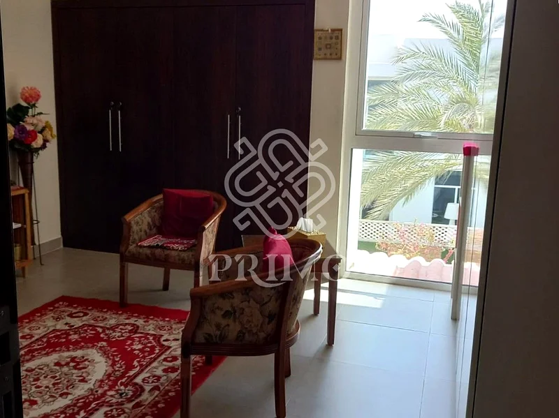 فيلا من 3 غرف نوم + خادمة | أرابيلا 1 | مفروشة | شاغرة63731086437763113