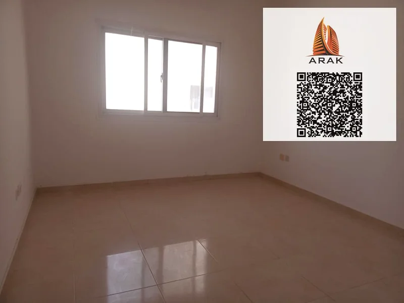 شقة مكونة من غرفتي نوم للإيجار السنوي في الجرف 2، عجمان – تخطيط واسع وسعر ممتاز في موقع متميز63714929184386112