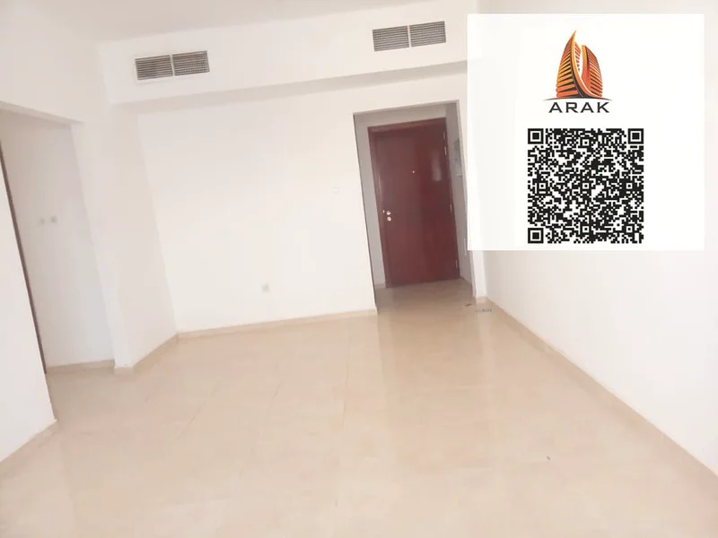 شقة مكونة من غرفتي نوم للإيجار السنوي في الجرف 2، عجمان – تخطيط واسع وسعر ممتاز في موقع متميز63714929184386110