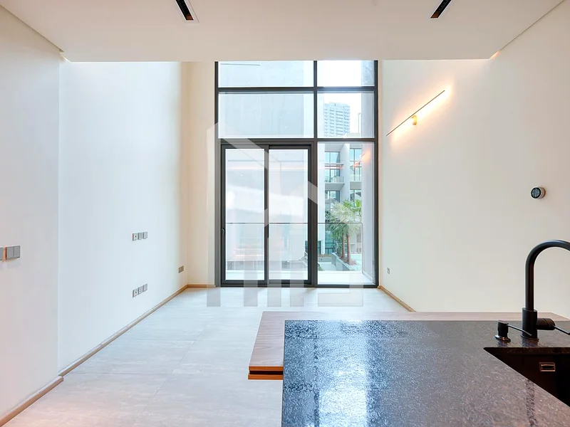 Duplex |  Pool View | Kitchen Equipped63779400970499111