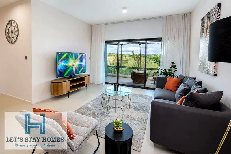 Live Luxe | Free WiFi | Pool, Gym, and More | Metro Proximity | Security On63829426771714113