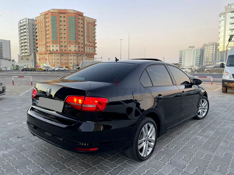 Volkswagen Jetta63700662190595112