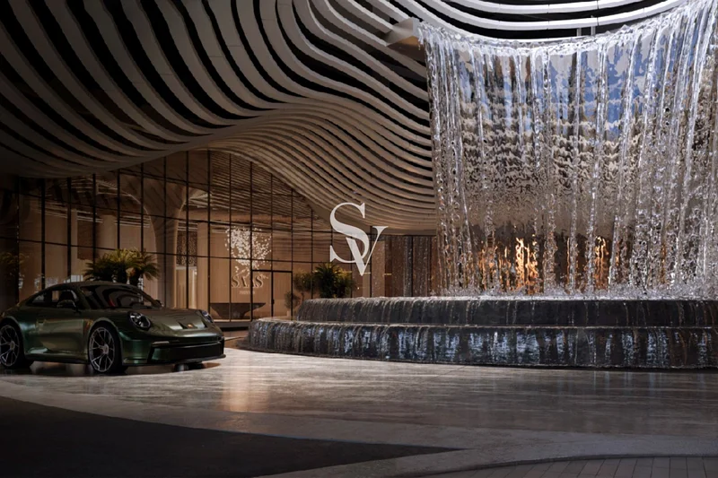 Burj Khalifa View | 04 Series | Call Now | Limited64021691462531114