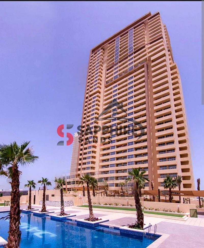 شقة فاخرة من غرفتي نوم | مؤثثة بالكامل | طابق عالي | شاغرة63784938675330110