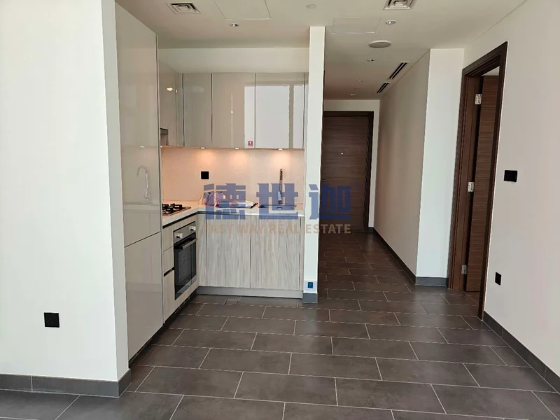 Brand New| Handover | Crystal Creek View | 1BR63758548113282113