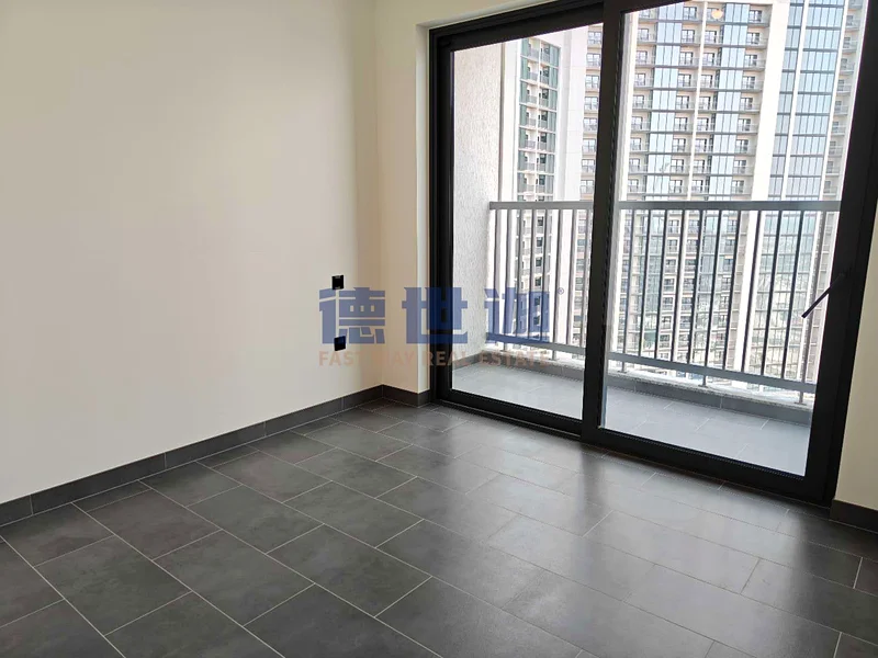 Brand New| Handover | Crystal Creek View | 1BR63758548113282114