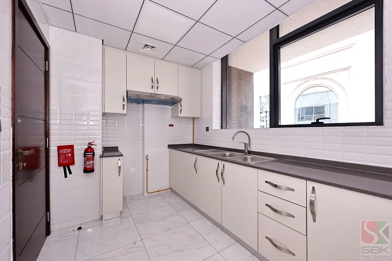 Specious 2 Bedroom | Family Building | Vacant | Ready to move63725078808322113