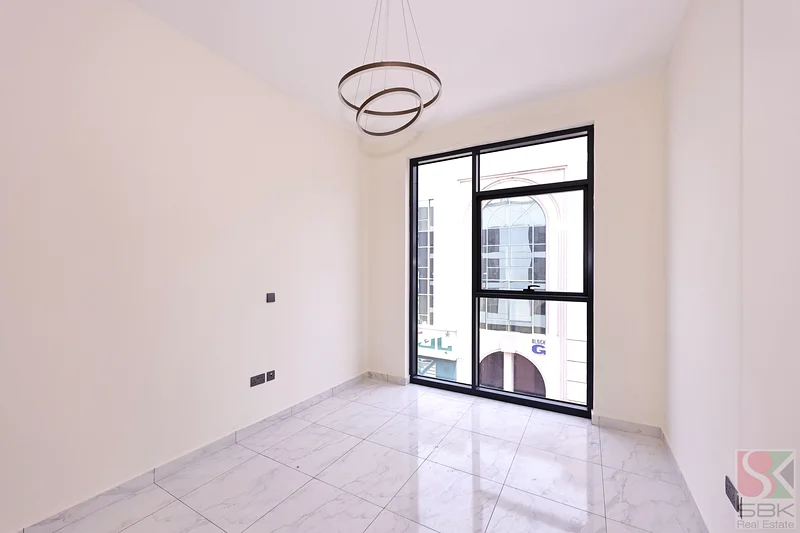 Specious 2 Bedroom | Family Building | Vacant | Ready to move63725078808322114