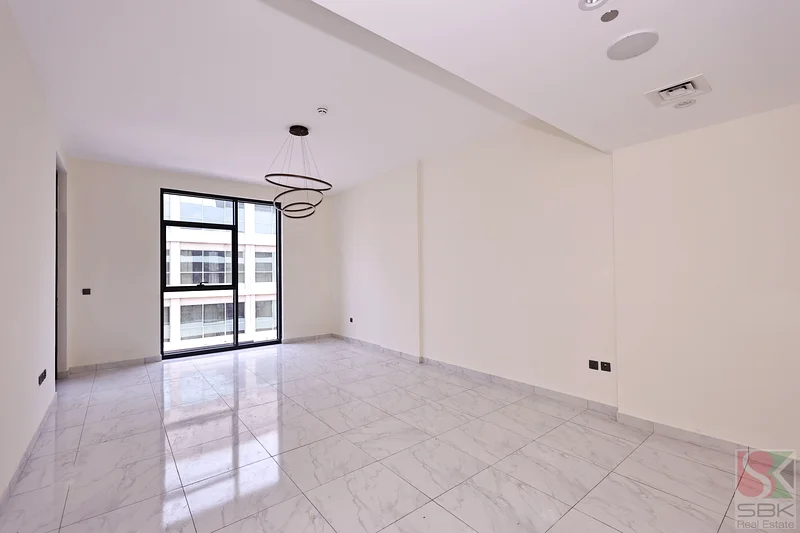 Specious 2 Bedroom | Family Building | Vacant | Ready to move63725078808322111