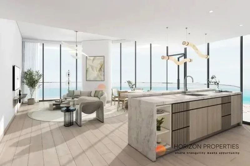 Resale | Next to Waldorf | Sea View63858994561027112