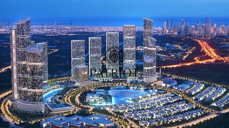 Urban Escape ▪ Scenic Views ▪ Smart Returns63959577268482110