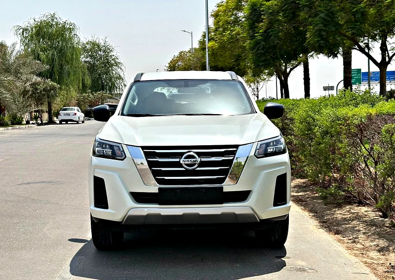 Zero Down Payment | Only AED 1,460/month NISSAN X-TERRA 2022 Single Owner | GCC Specs | Only 52,00063699054768641110