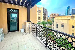Largest Layout | Vacant | Higher Floor