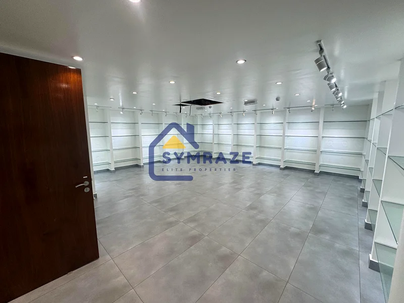 MODERN SHOWROOM | READY TO MOVE | GREAT LOCATION63617593346049114