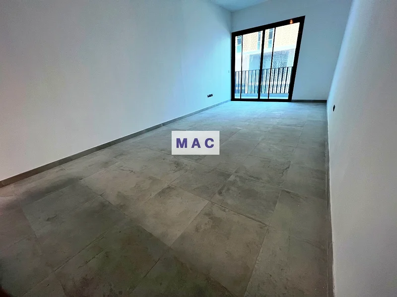 Premium 1-BR + study,  No-chiller, Kitchen equipped flat in perfect location63778034107907114