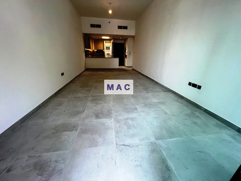 Premium 1-BR + study,  No-chiller, Kitchen equipped flat in perfect location63778034107907113