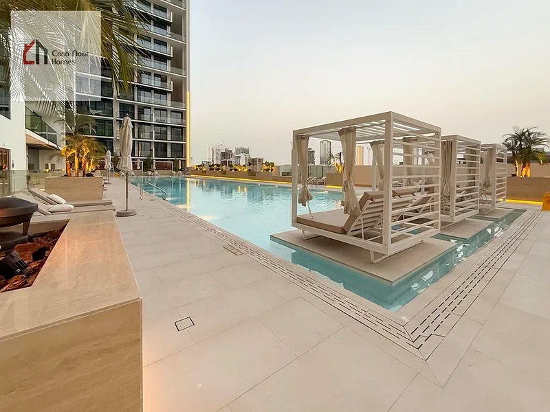 Brand New | Fully furnished | Bills Inc | Ready to move in63835395554433114