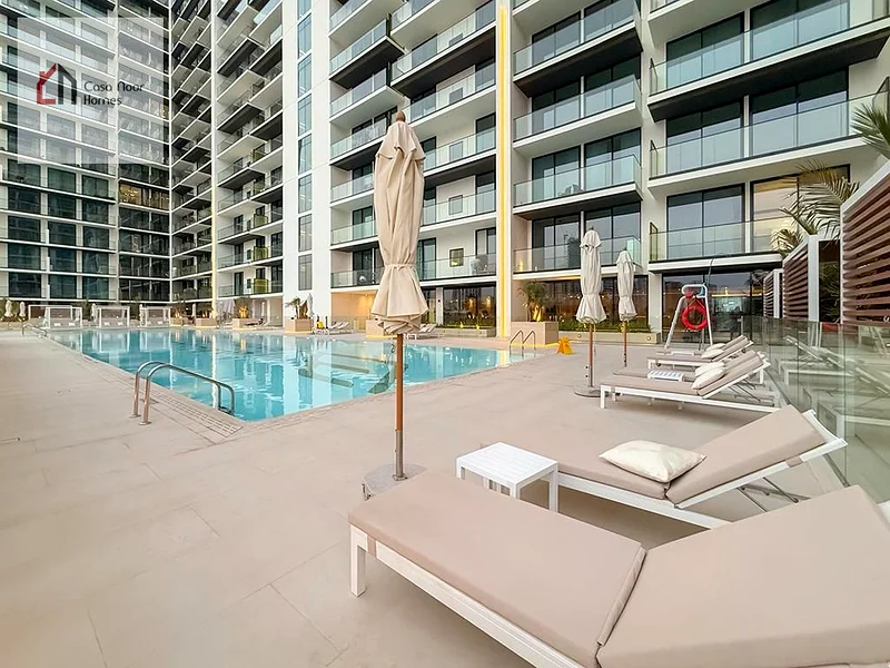 Brand New | Fully furnished | Bills Inc | Ready to move in63835395554433112