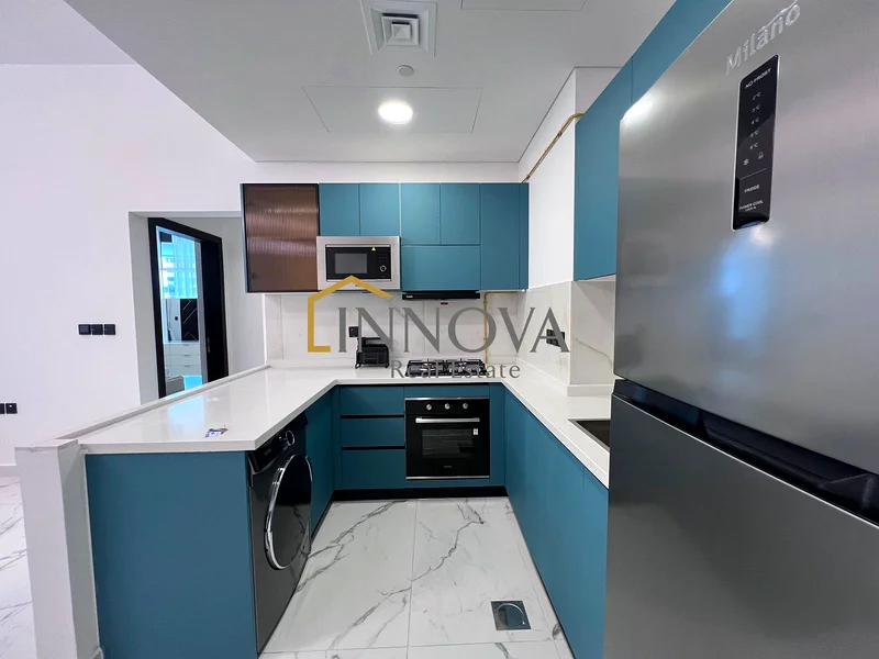 جديد بالكامل | مفروش بالكامل | بالقرب من أرجان63807418874241111