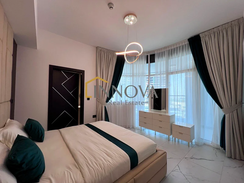 جديد بالكامل | مفروش بالكامل | بالقرب من أرجان63807418874241112