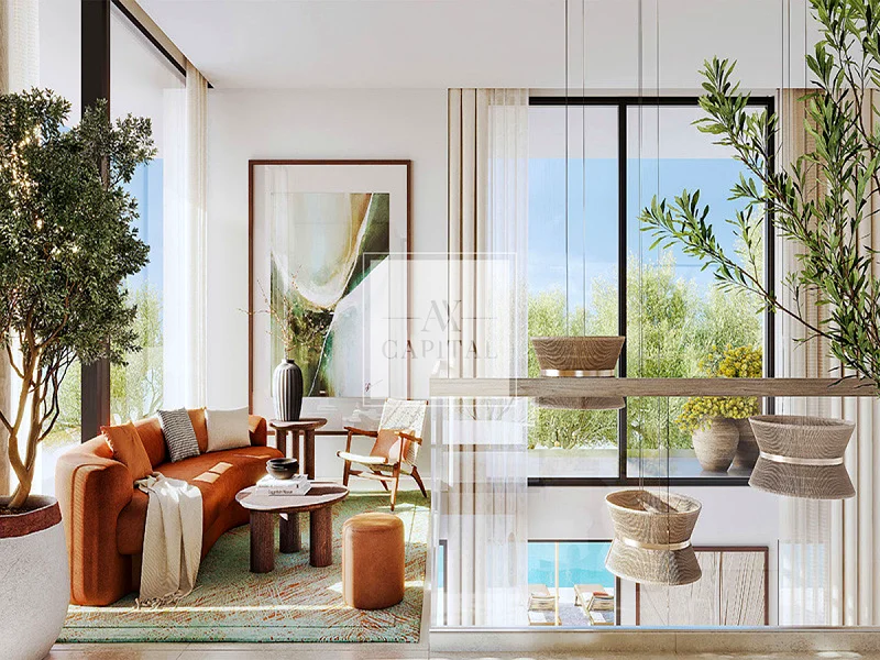 Prime Location | Lagoon View | Spacious Layout63947083926531112