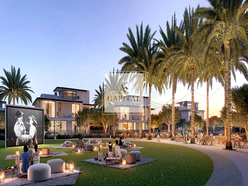 Prime Location | Lagoon View | Spacious Layout63947083926531113