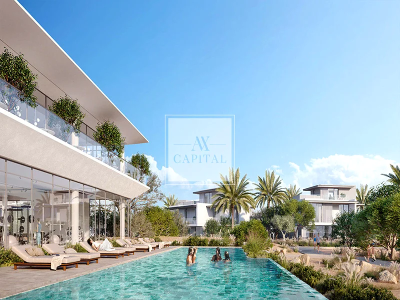 Prime Location | Lagoon View | Spacious Layout63947083926531111