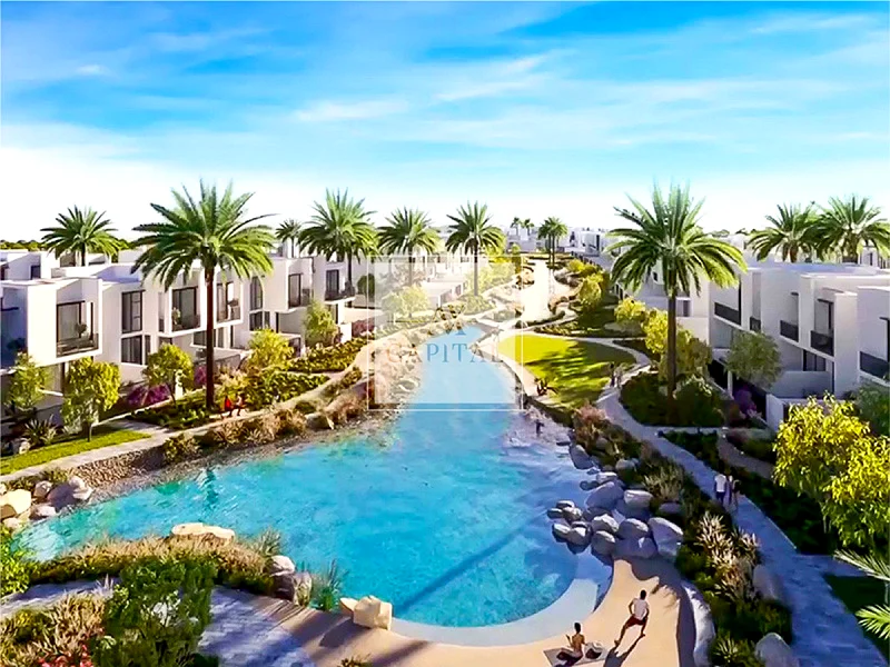 Prime Location | Lagoon View | Spacious Layout63947083926531114
