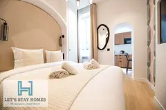 Summer Offer I Wellness Access | Safe  Stylish | Budget Wins | 24/7 Security | Free Parking