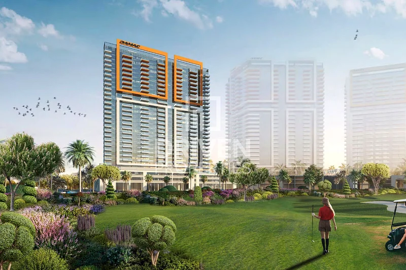 High Floor Unit | Lagoons View | Motivated Seller63972758790530112
