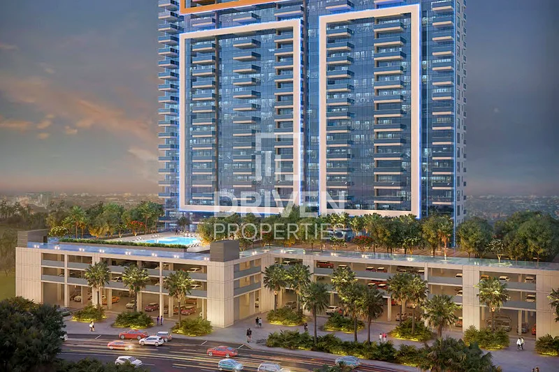 High Floor Unit | Lagoons View | Motivated Seller63972758790530110