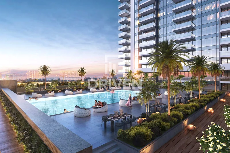 High Floor Unit | Lagoons View | Motivated Seller63972758790530111