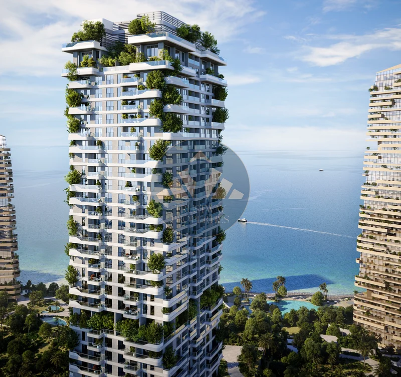 مُسكن متكامل مع الطبيعة | إطلالات بانورامية على المدينة | فرصة استثمارية للعائلة63953572919811110