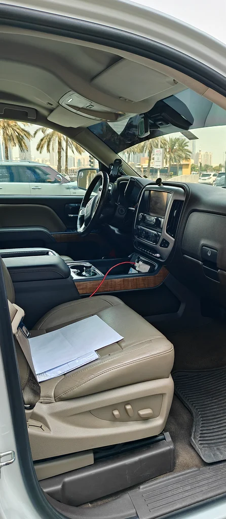 GMC sierra63613468344065114