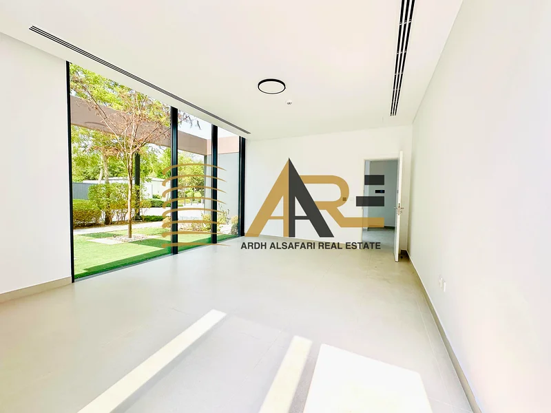 Luxurious 5bhk Villa + Private Pool + Bigger Backyard + Maid Room in Sendian Masaar Community63654746742146113