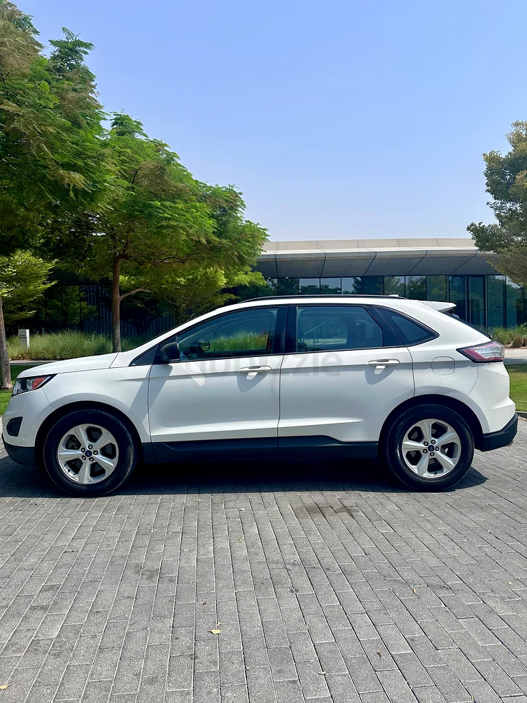 For Sale: 2016 Ford Edge SEL- 180,000 KM, GCC Specs, Excellent Condition. 29.k AED63699040585857112