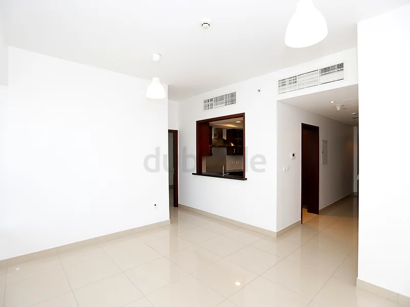 From Owner | High Floor | 1BR Front Unit | Fountain and Burj View63770623059969114