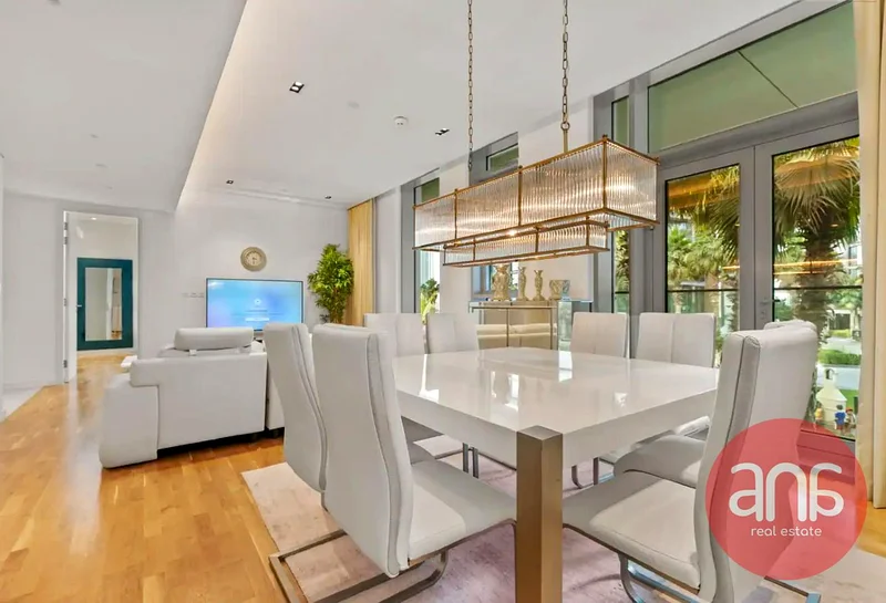 Fully Furnished | Park Facing | Tenanted63923879935233112