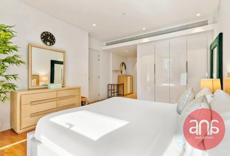 Fully Furnished | Park Facing | Tenanted63923879935233113