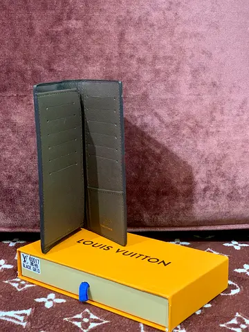 Louis vuitton wallet